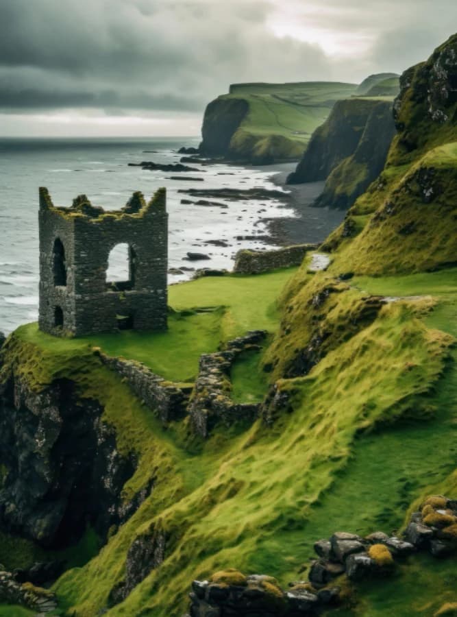 Ireland