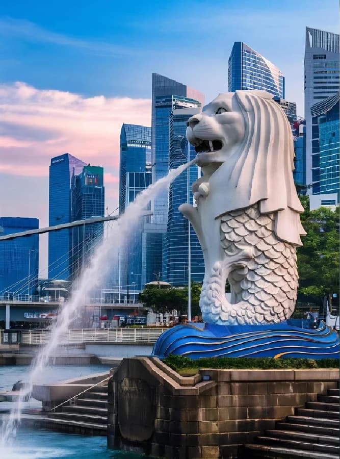 Singapore