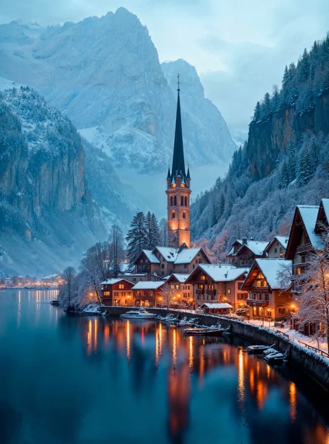 Switzerland