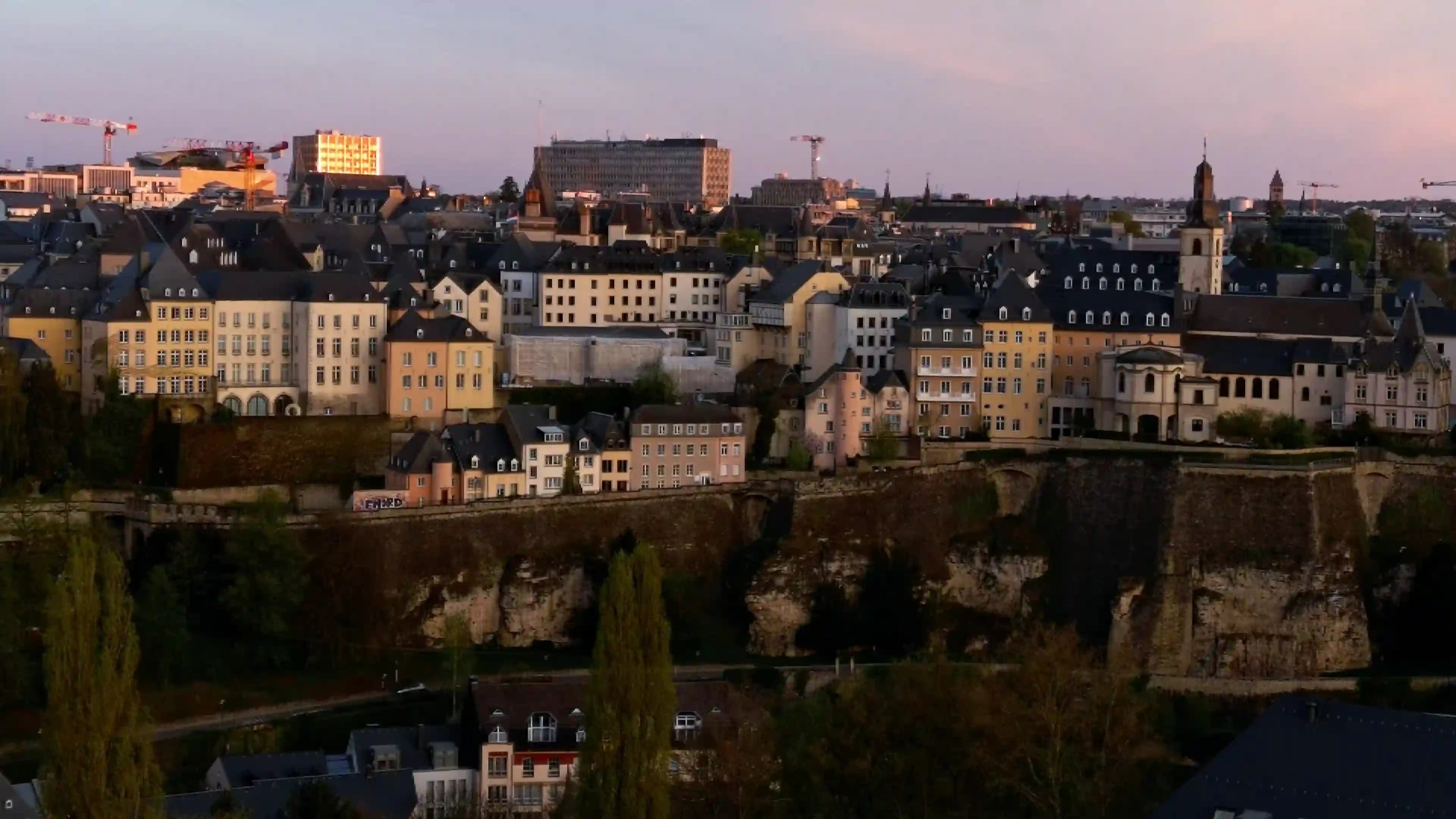 Luxembourg