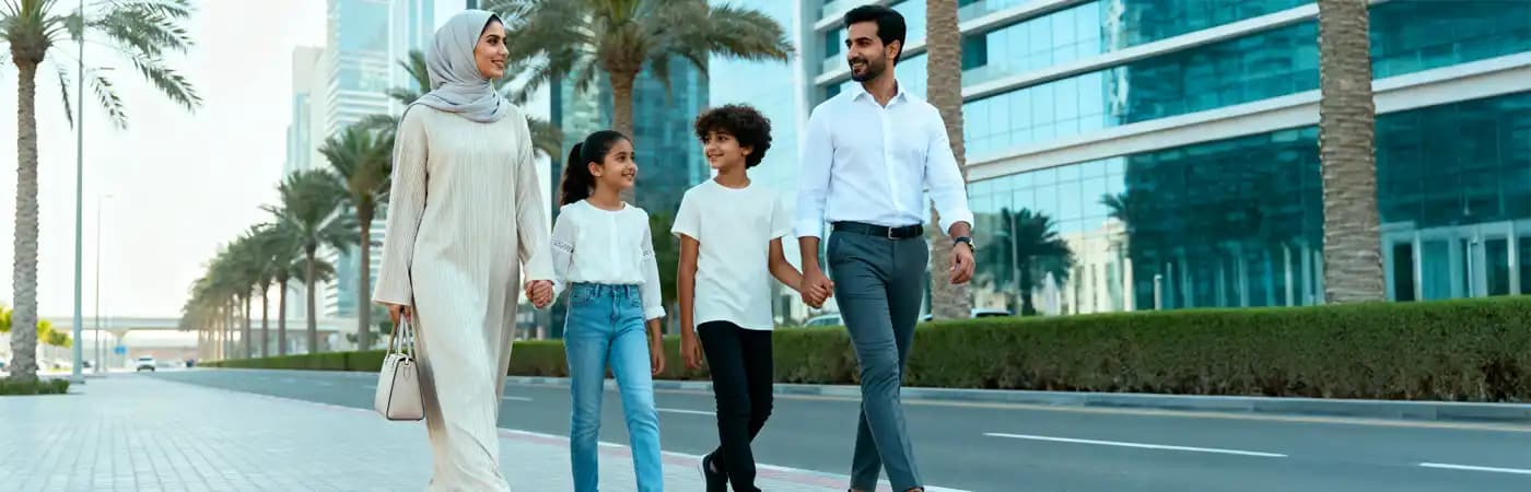 Empowering Families to Enable Their Child's International Aspirations