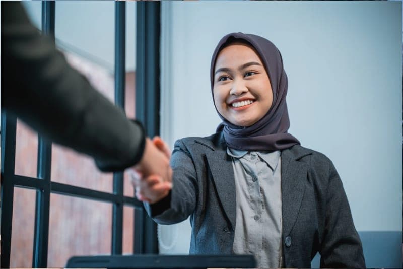 Complete Support for Visa Application