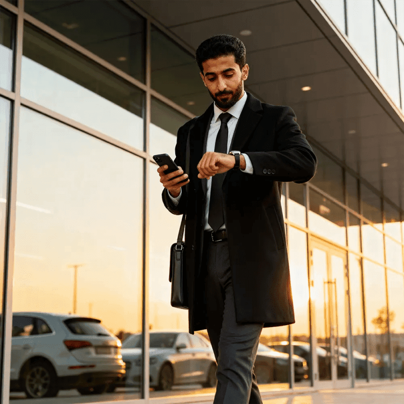 Why Apply for a Business Visa