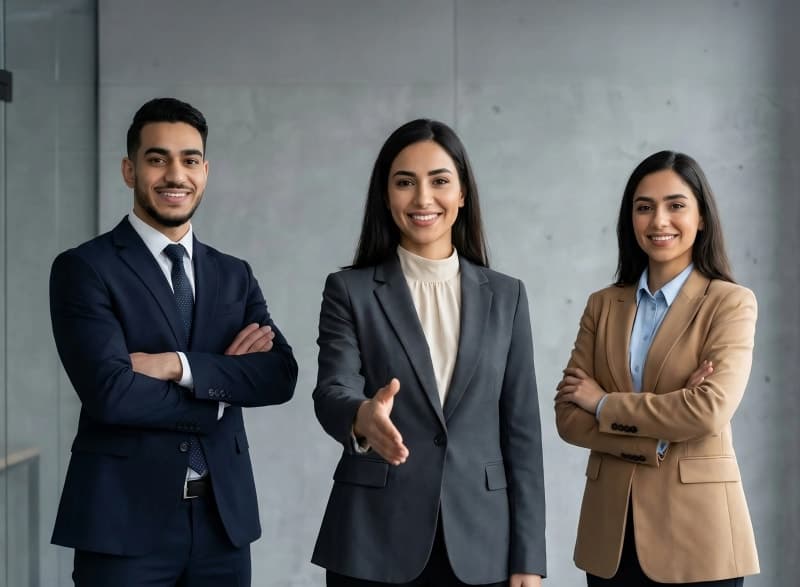 Expand Your Business Horizons with ICG’s Global Visa Solutions