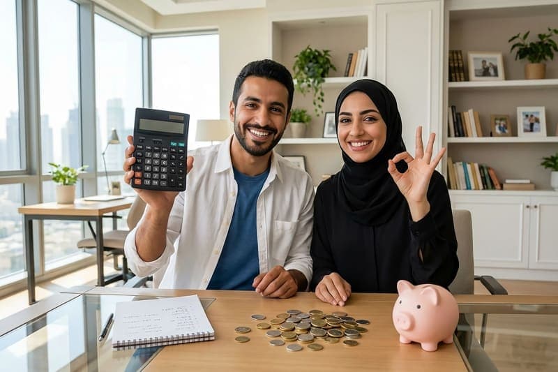 Man working on laptop in airplane