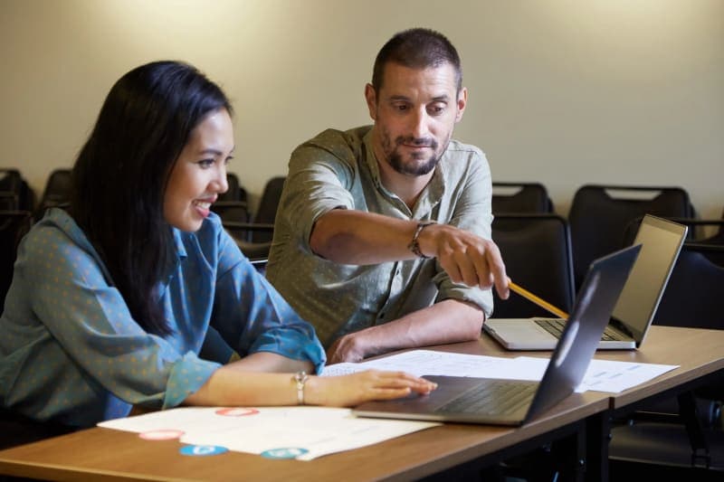 Beyond the Visa - Your New Start Support