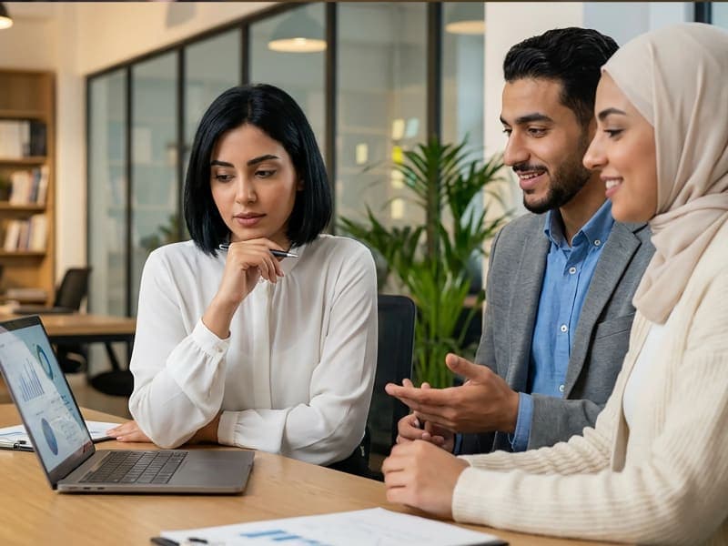 Why Choose ICG for Business Visa Services