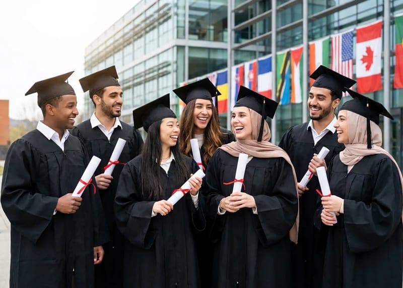 Post-Visa and Relocation Assistance