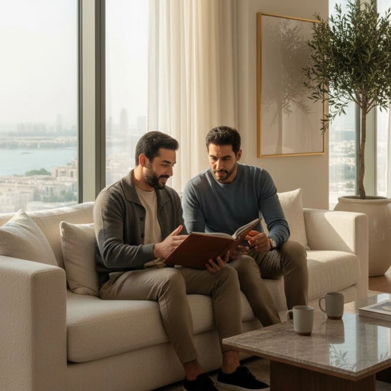 Eligibility Criteria for Same-Sex Partner Visa Applications