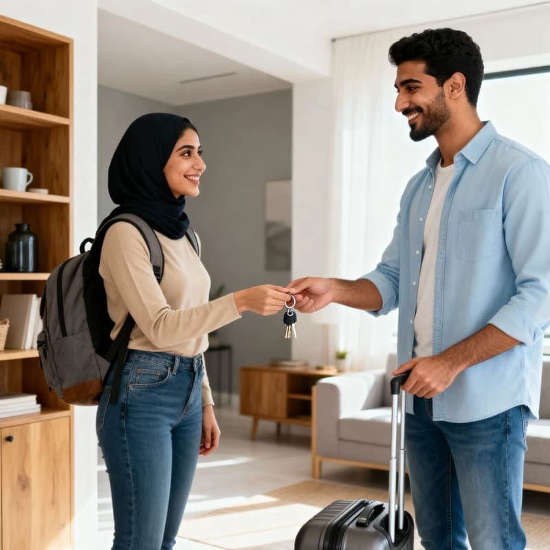 Stay Together Abroad with Dependent Visas