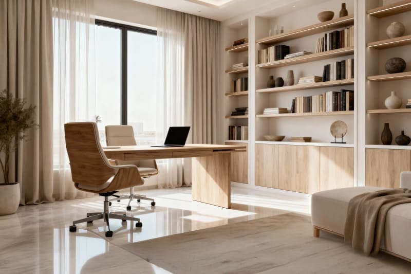 Housing and Accommodation Assistance Abroad