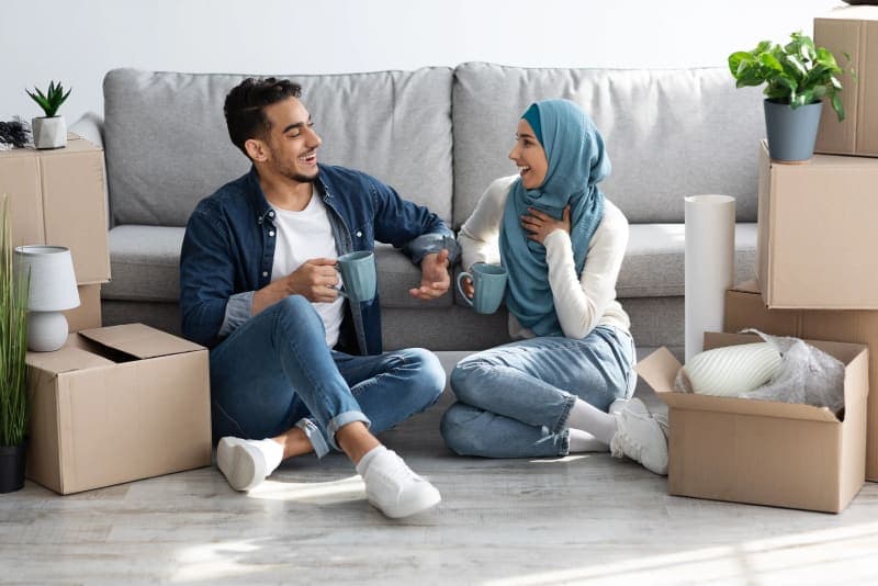 Relocation Support Services We Provide