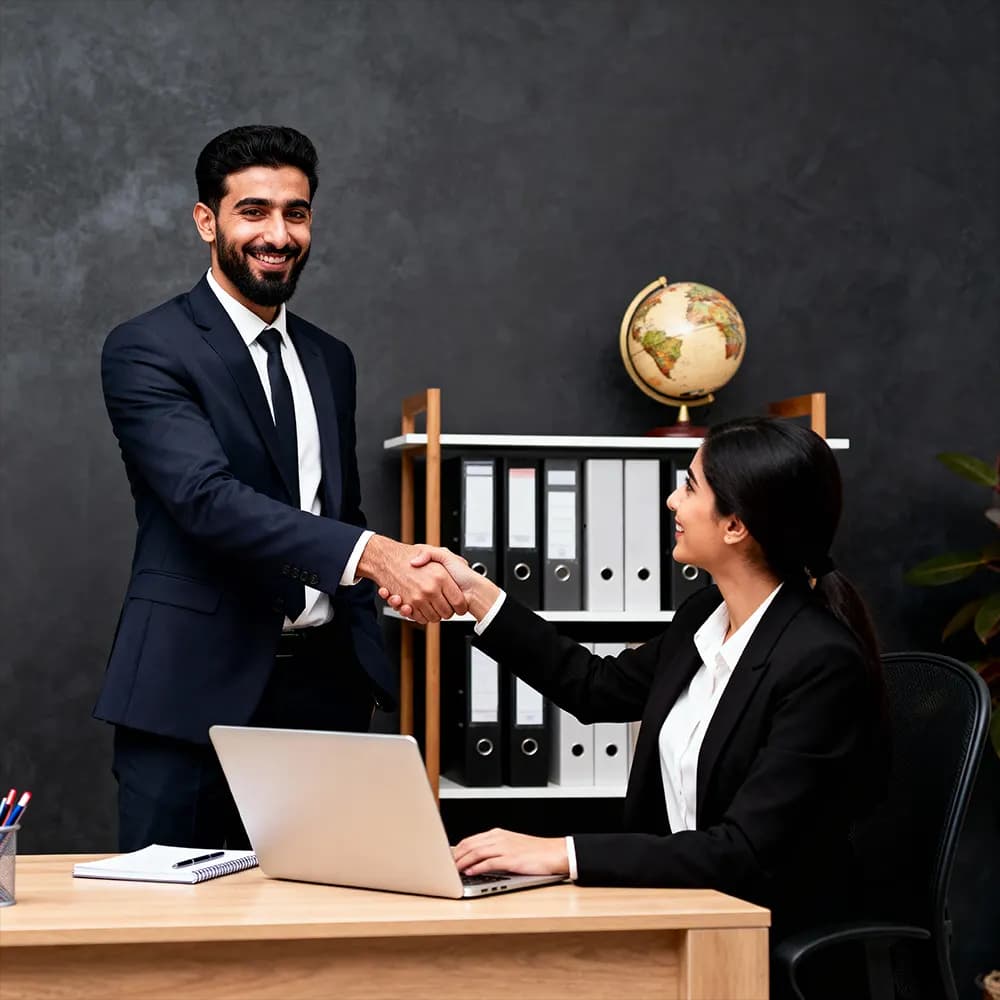 How Can Our Immigration Lawyer Help You