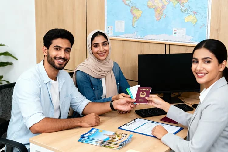 Destinations Offering Golden Visa Programs