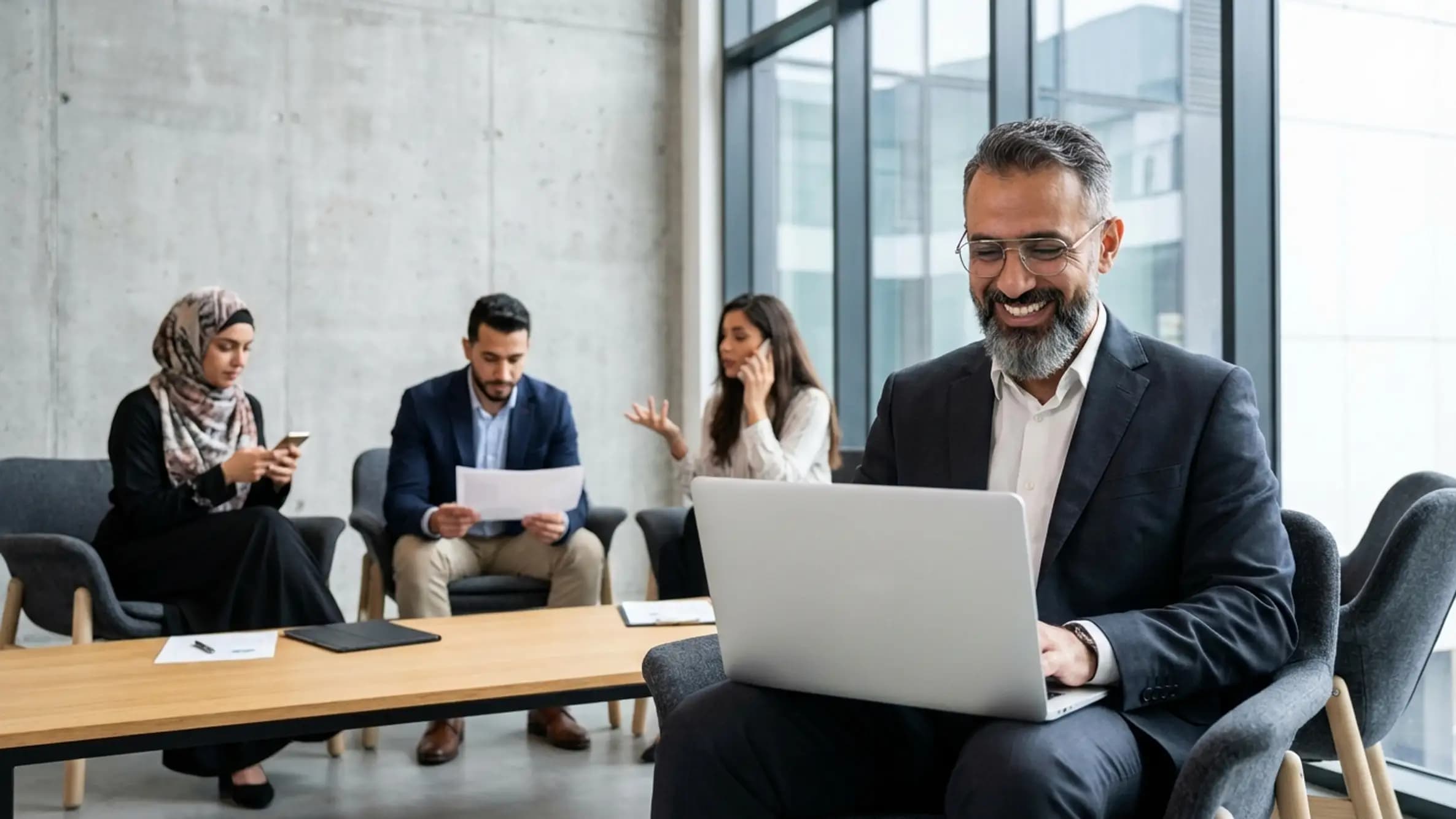 Challenging Unfair Visa Decisions with Expert Judicial Review