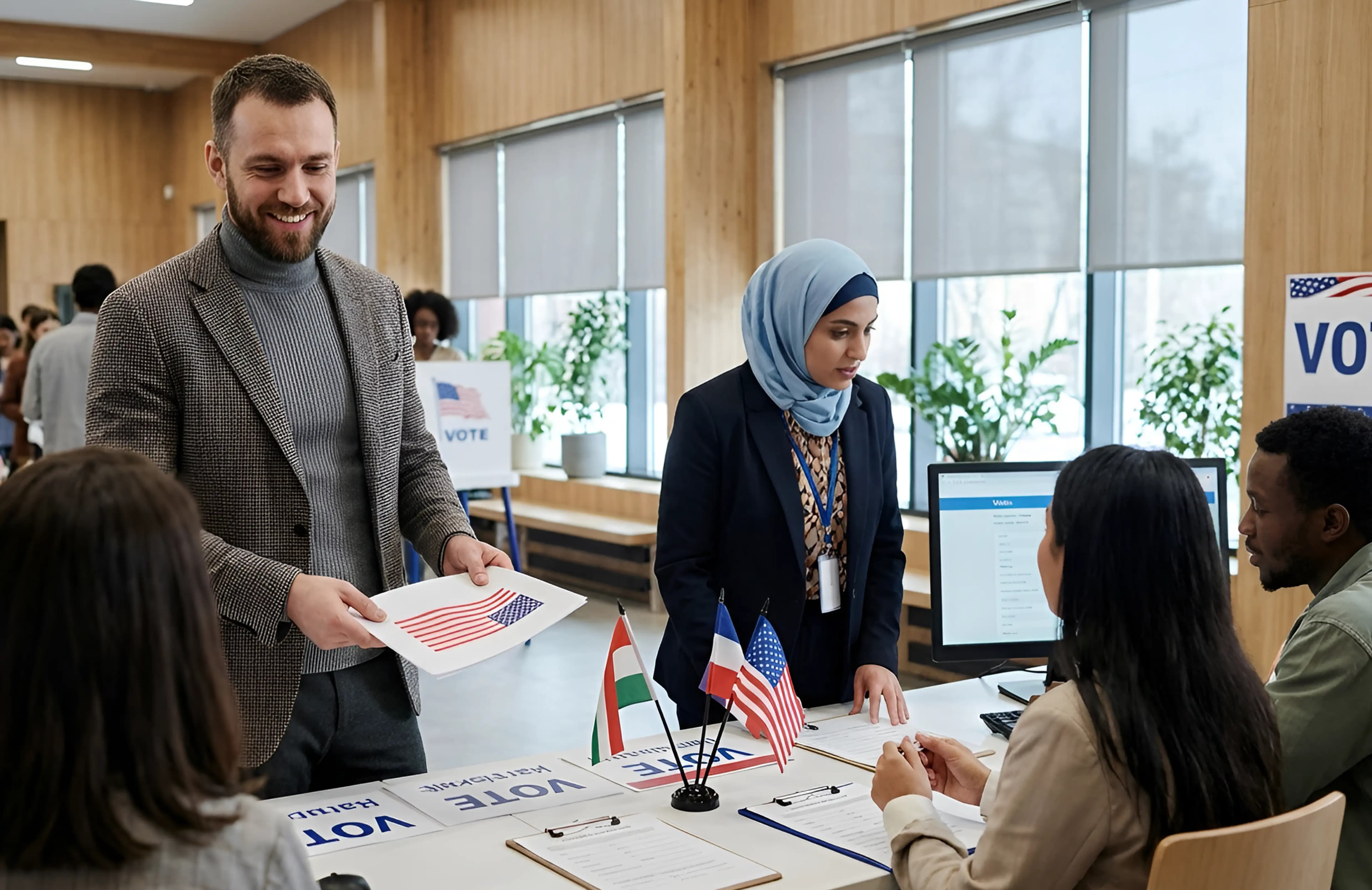 Sponsorship Services