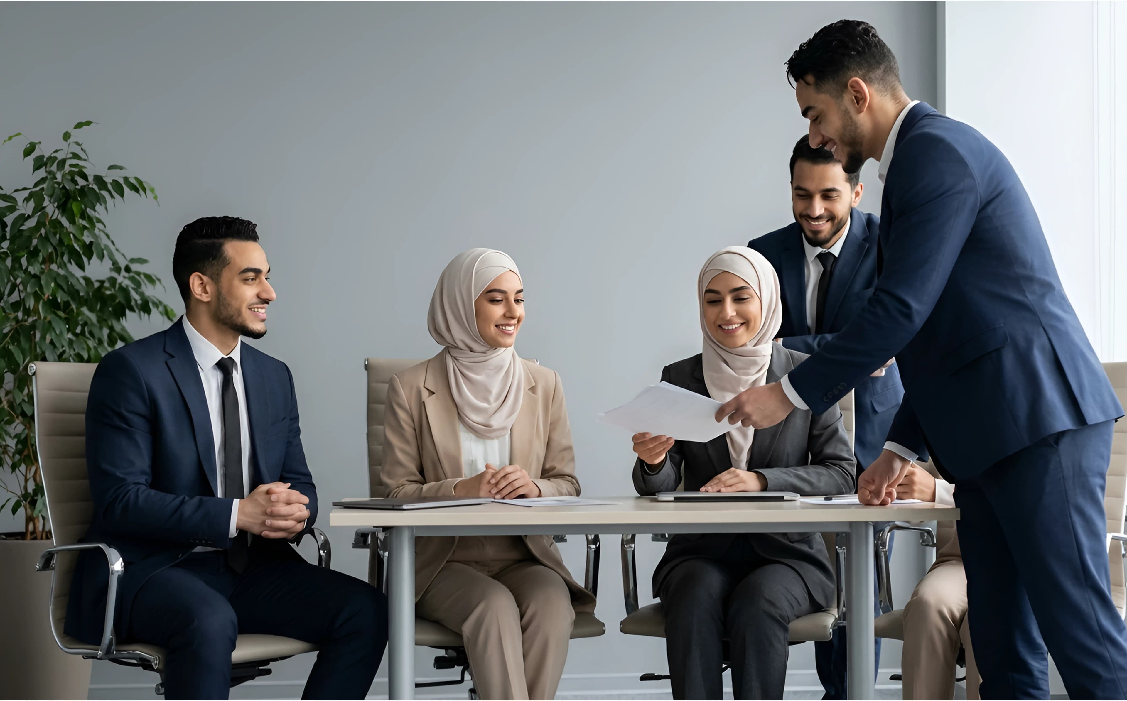 Tips for Competency-Based Interviews