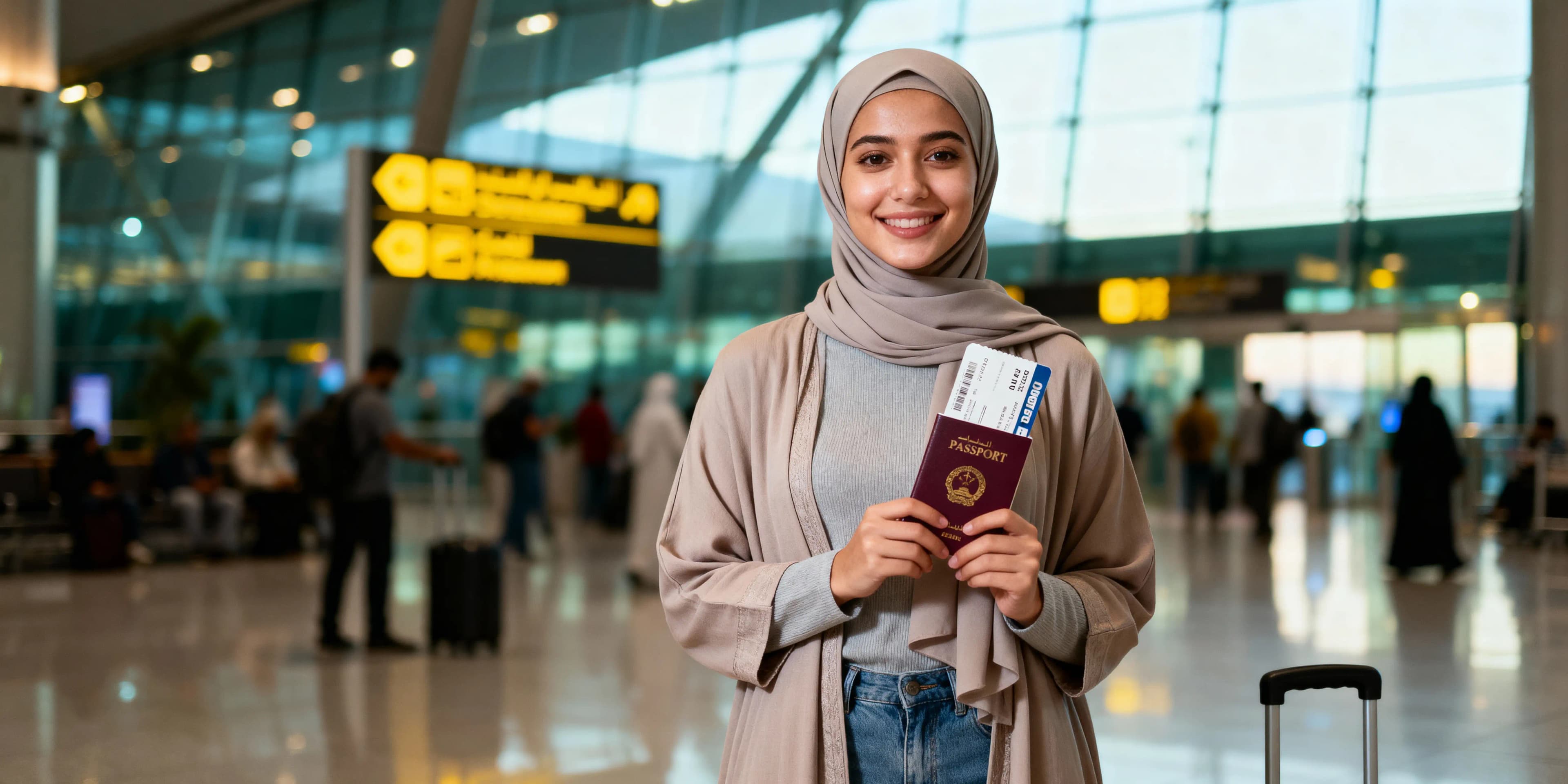 How Does Visa Sponsorship Work?