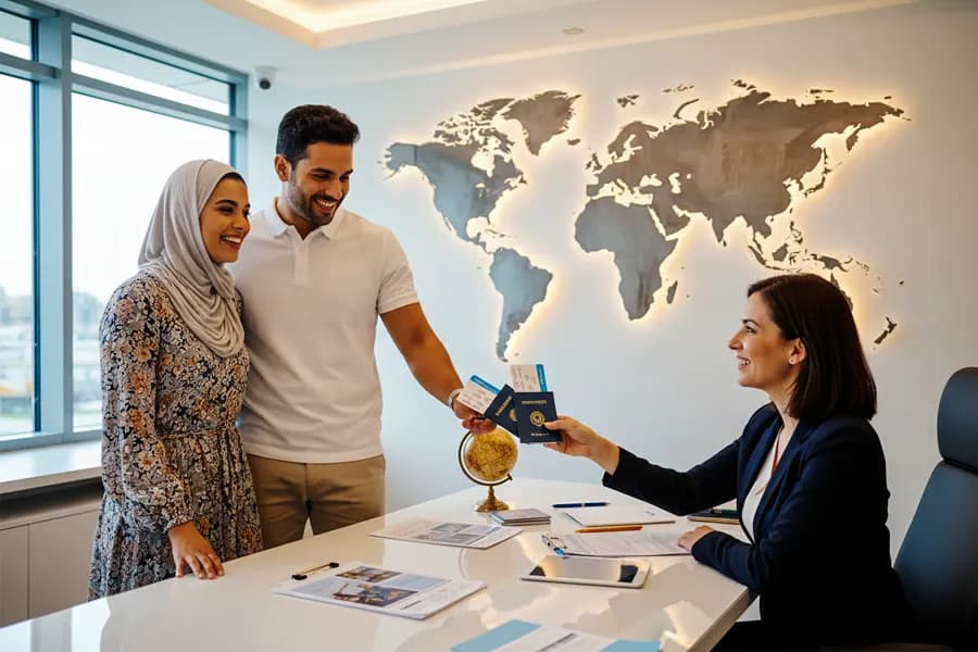 Golden Visa: A Smarter Route to Global Residency