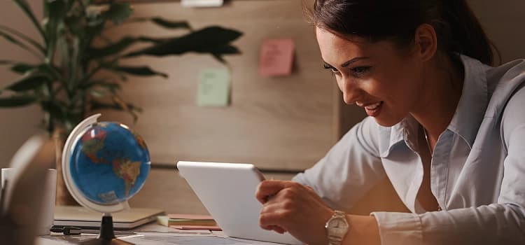 Top Universities in Spain