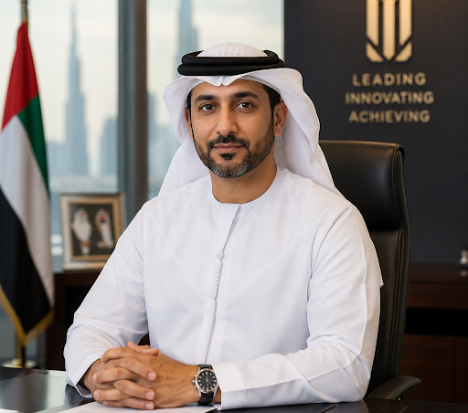 Ahmed Al Suwaidi