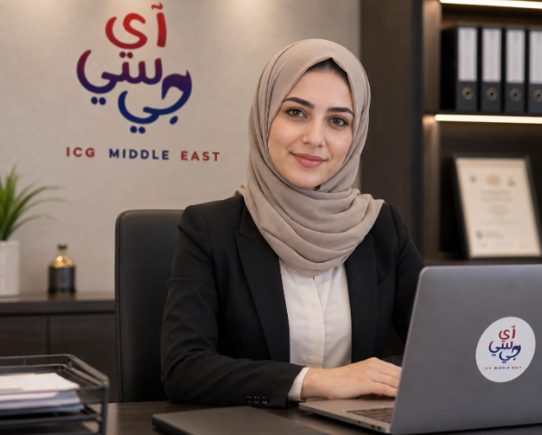 Lina Al-Hassan